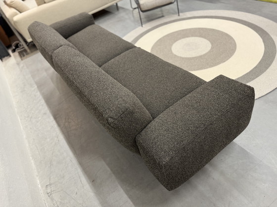 Image 1 of Gelderland 10010 Prime 3.5-Seater Sofa Monza Melange 275