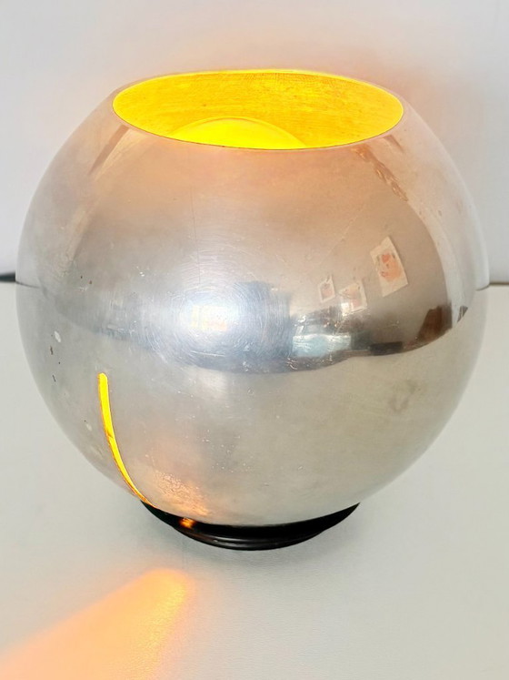 Image 1 of Sarfatti Lamp