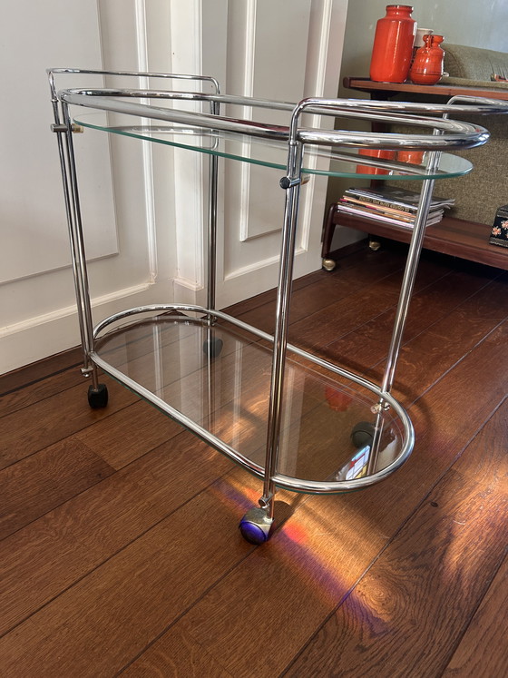 Image 1 of Trolley, Galotti & Radici