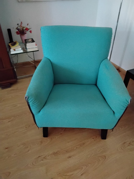 Poltrona Gerard van de Berg – Poltrone, Lana (photo 2 of 12)