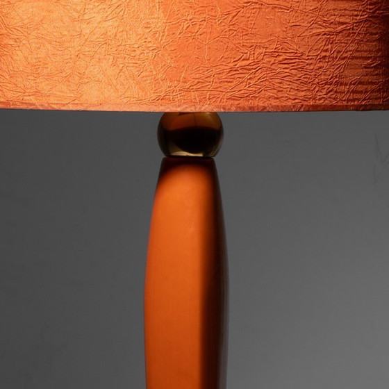 Image 1 of Lampe Hilton Mc Connico pour Louis Drimmer