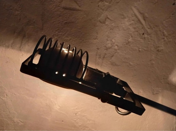 Image 1 of Artemide Sintesi Table Lamp 1979