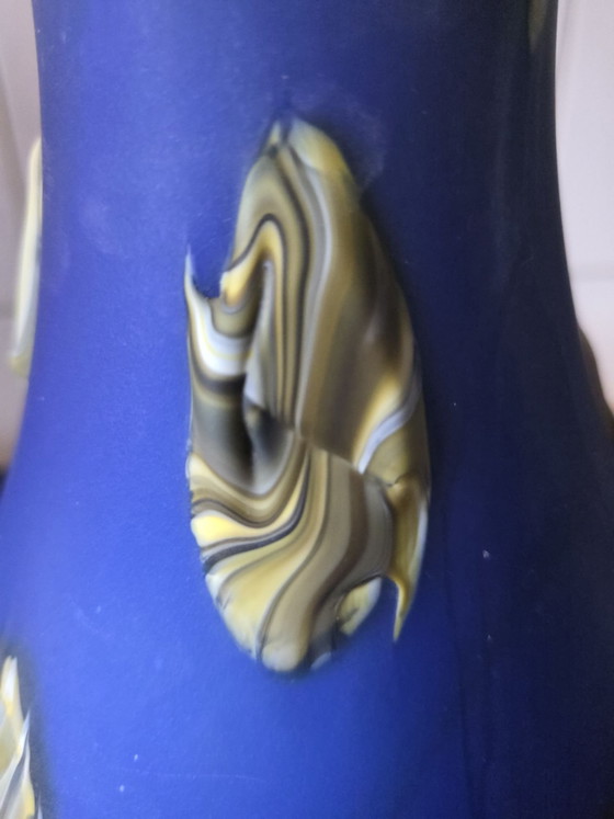 Murano sommerso tulpvaas – Muran9, Vazen, Murano Glas (photo 5 of 12)