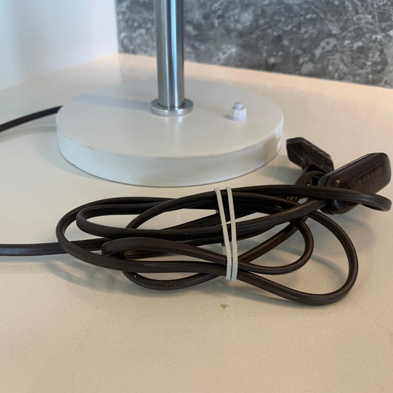 Image 1 of 5315 Bureaulamp van WH Gispen voor Gispen & Co