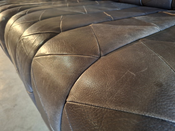 Image 1 of De Sede De Sede Set Patchwork Super Rare Modular