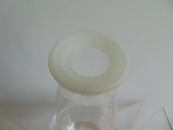 Image 1 of Caraffa per acqua "Aqua Vitae" con menù firmato
