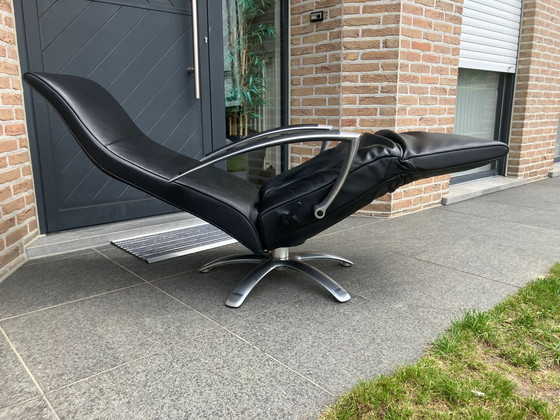 Image 1 of Nero Jori Brainbuilder relax Come nuovo!!! Medi Mono-move incl. cuscino