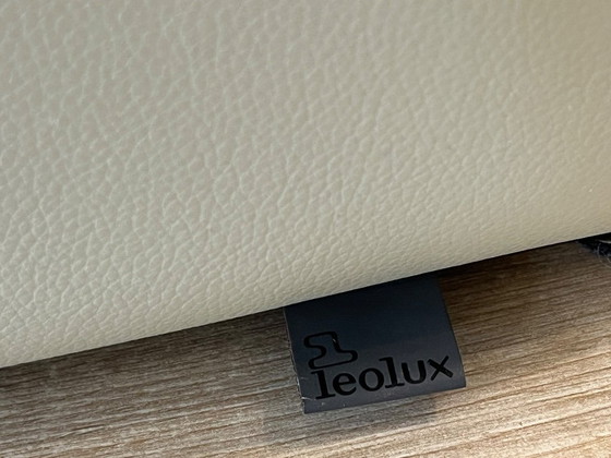 Image 1 of Leolux Bora Bora 3-Sitzer und 2,5-Sitzer Sofa