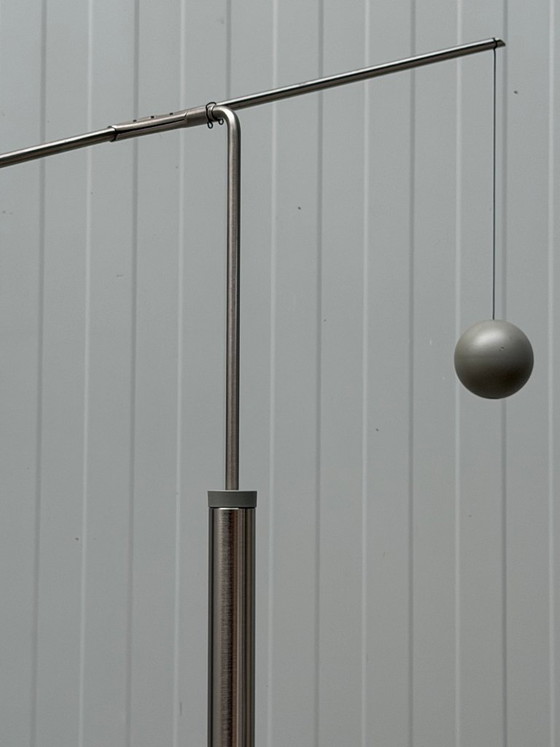 Artemide Nestore Terra floor lamp – Floor lights, Metal (photo 6 of 15)
