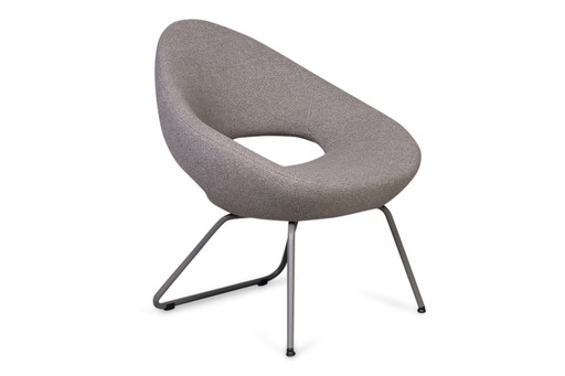 Fauteuil lounge Artifort Requin