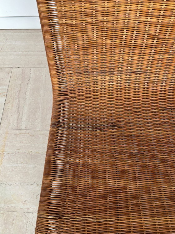 Hestra bamboo chairs by Ikea, Sweden, 1980s, set of 2 – Armchairs, Iron (photo 15 of 21)