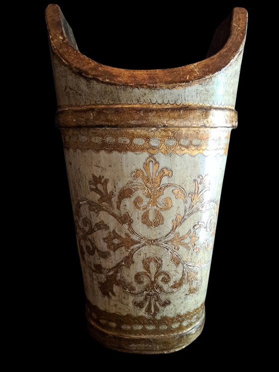 Image 1 of Italian umbrella kit