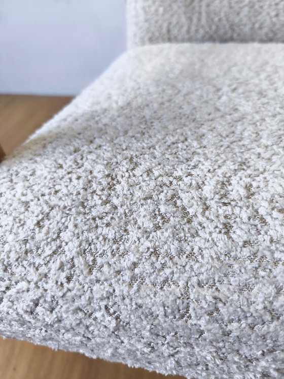 Image 1 of Poltrona Cecoslovacchia, anni '60