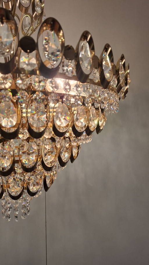 Palwa chandelier