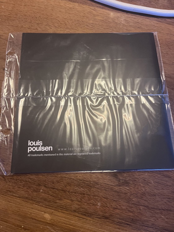 Image 1 of Louis Poulsen Cirque 15 Pendelleuchte