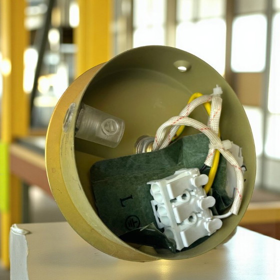 Image 1 of Moderne, minimalistische, verstellbare Wandleuchte, IKEA, nicht mehr erhältlich