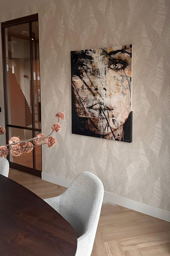 Image 1 of Wouter van Donselaar - Face 097