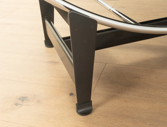 Image 1 of LC4 Chaise Lounge, Le Corbusier, Cassina, jaren 1920, Vintage