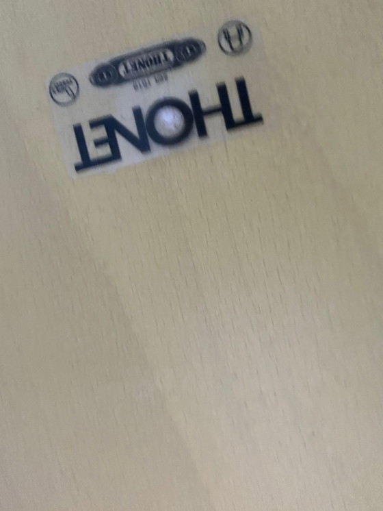 Image 1 of Modello Thonet n. 404 F di Stefan Diez