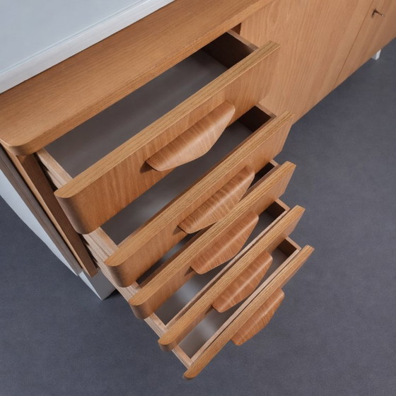 Image 1 of Comodino vintage della Tatra, anni '70