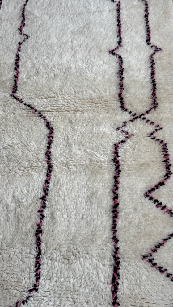 Image 1 of Marokkanischer Berberteppich