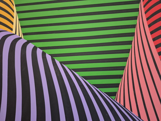 Image 1 of Papeles en el viento