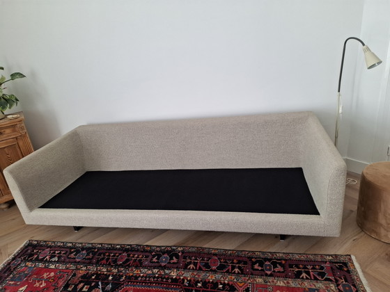 Very beautiful sofa. – Montis, 3-5 seaters, Metal, Textile (photo 3 of 6)