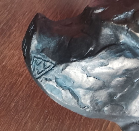 Image 1 of Für den echten liefhebber/verzamelaar: Mook Roovers – De Gravster 