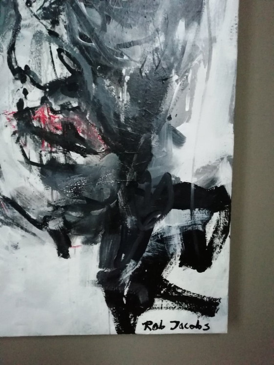 Image 1 of un peu négligé