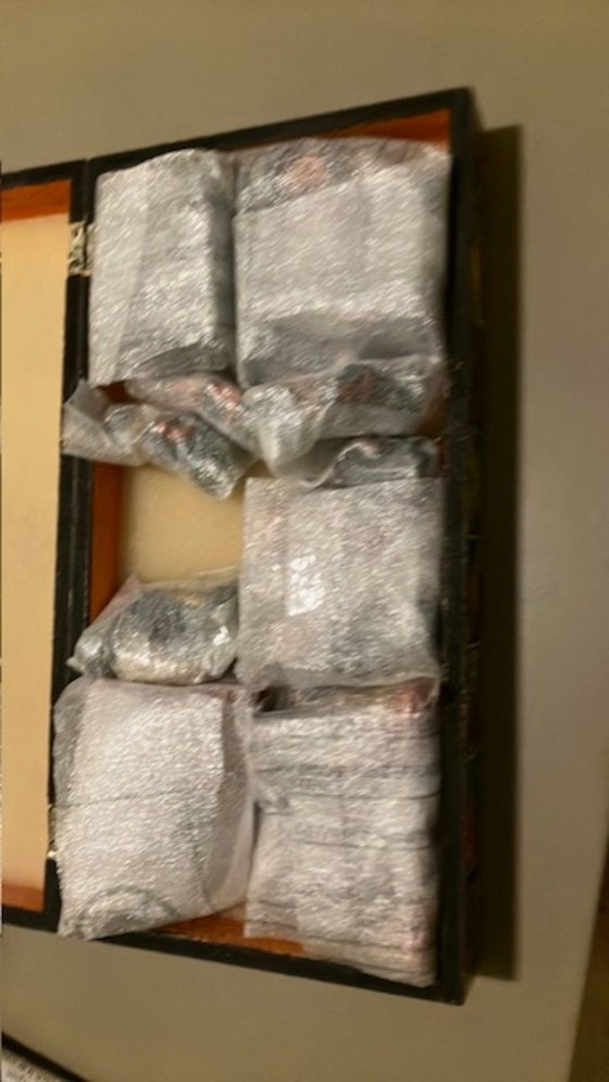 Image 1 of jeu d'échecs mexicain