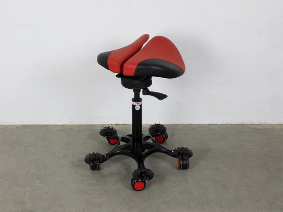 Image 1 of Salli Sit Happy Sadler Design Finlandese