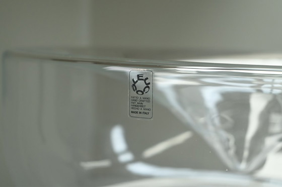 Image 1 of Lámpara de mesa Aella 54 de Renato Toso y Giovanna Massari para Leucos, Italia, años 60.