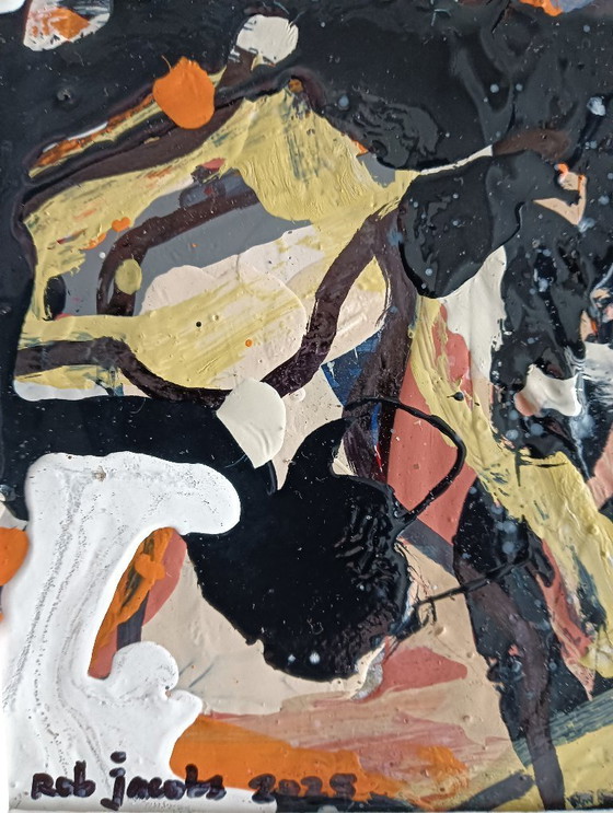 Image 1 of il coniglio intelligente