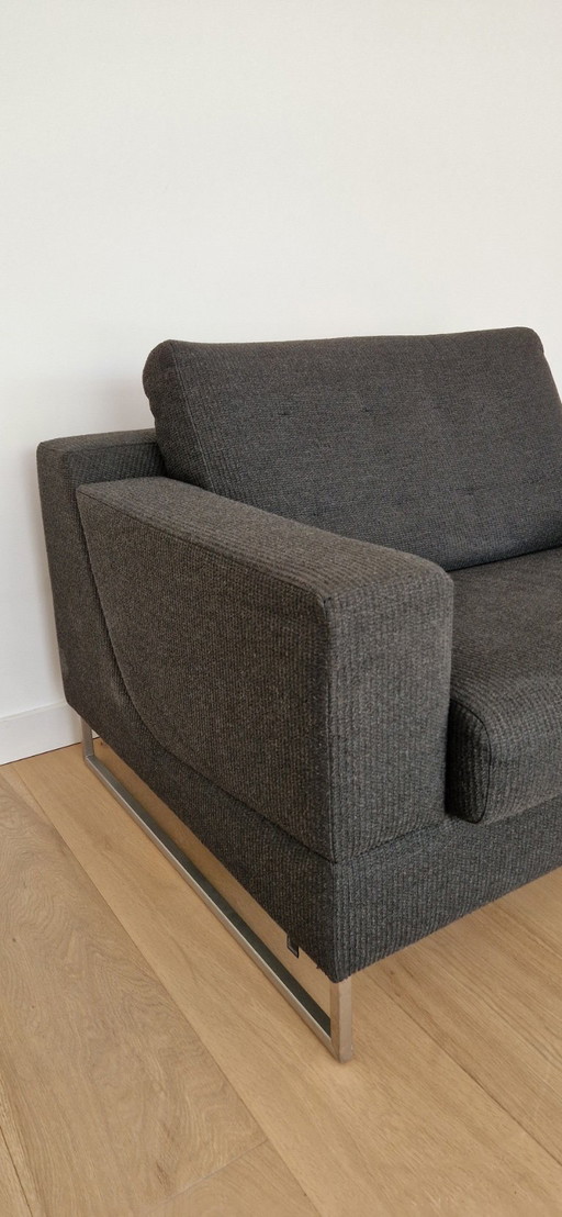 Leolux Loveseat
