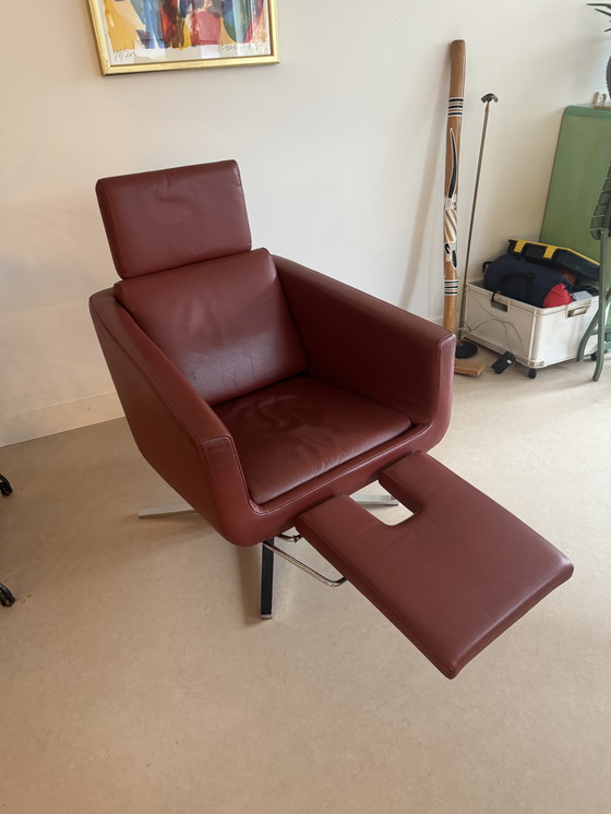 Image 1 of FSM Pavo armchair