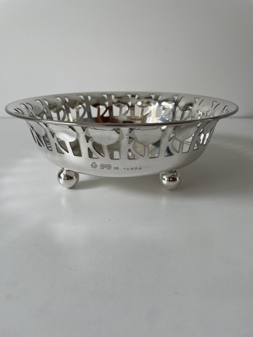 Alessi “Rosenschale”