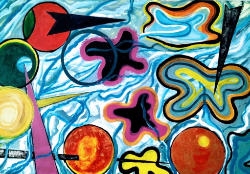 T.van Steenbergen "Go-with-the-flow" 