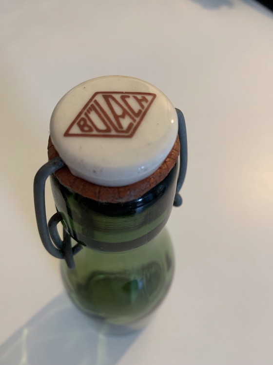 Bülach preserving jars, Kitchen accessories, Glass, Green (photo 15 of 15)