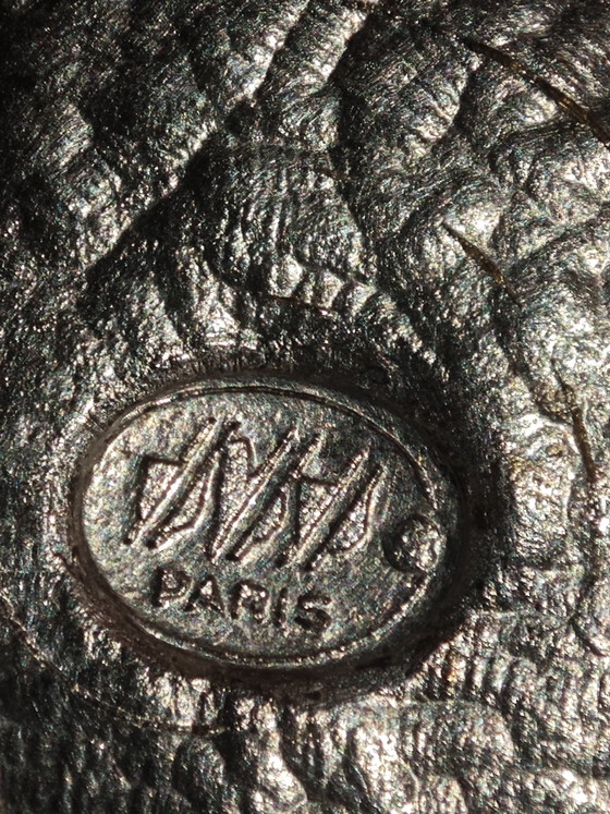 Image 1 of UBU Parijs armband