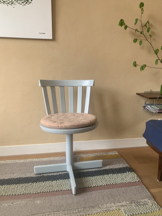 Image 1 of Edsby Explore swivel chair 3x