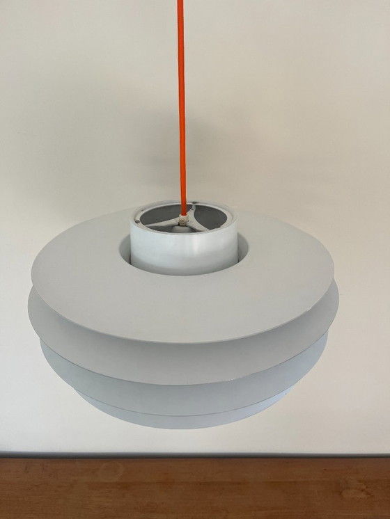 Image 1 of Pendel vintage LYFA Verona (7 tonalità) - Sven Middelboe