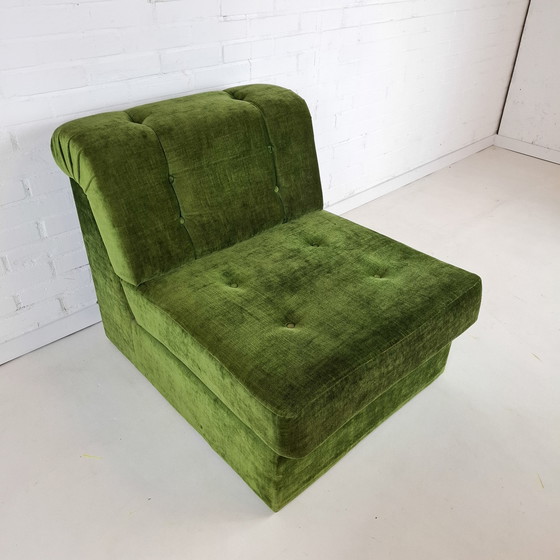 Image 1 of Vintage fauteuil