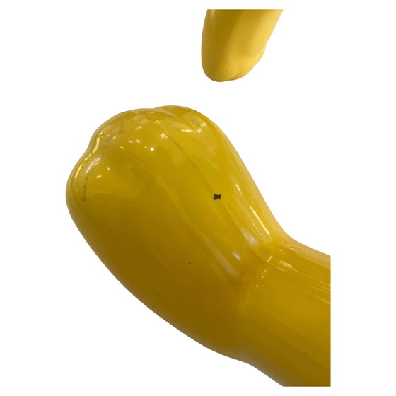 Image 1 of Pierre Colleu "Pluto" Desk, 1980s