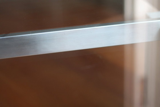 Image 1 of Table basse Metaform KW1 – design de Hank Kwint