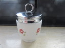 Eierkoker Royal Worcester, extra groot, vintage