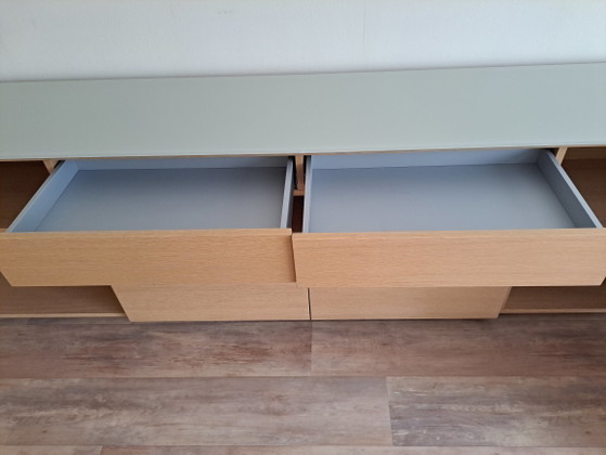 Image 1 of Dresser cabinet