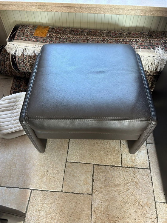 Image 1 of Durlet Darwin living room set (4 pieces)