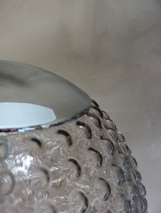 Image 1 of Lampada a sospensione Staff Bubble Ceiling di Rolf Krüger, 1970