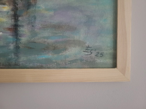 Image 1 of Ewa Sutor - Boat