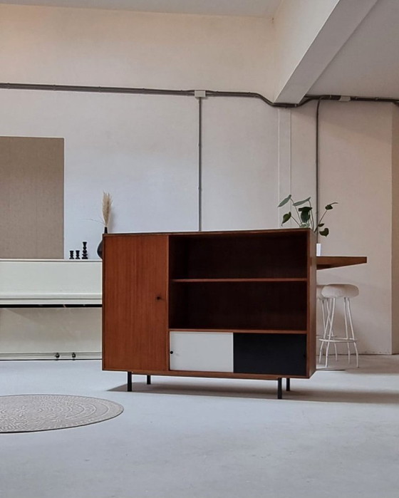 Image 1 of Tablero intermedio de mediados de siglo